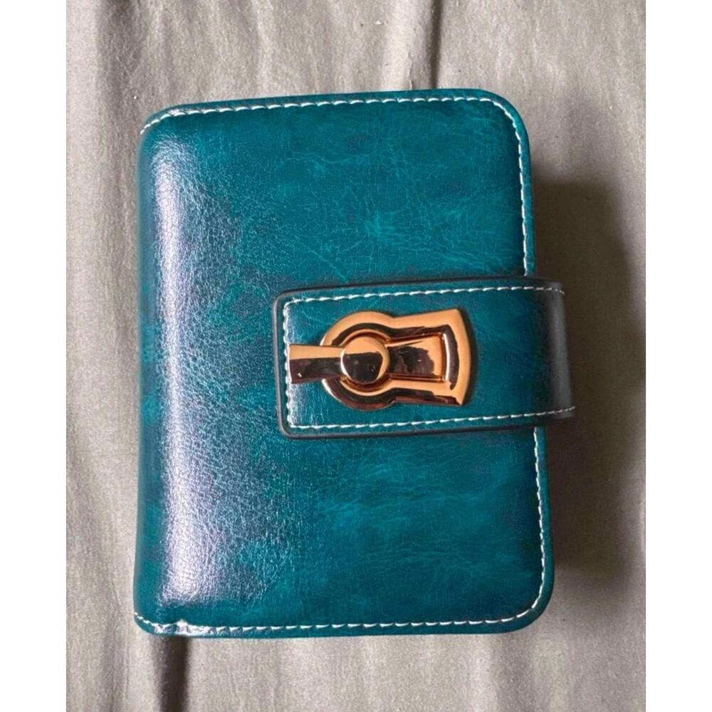 small wallet